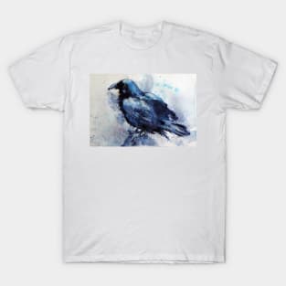 Crow T-Shirt